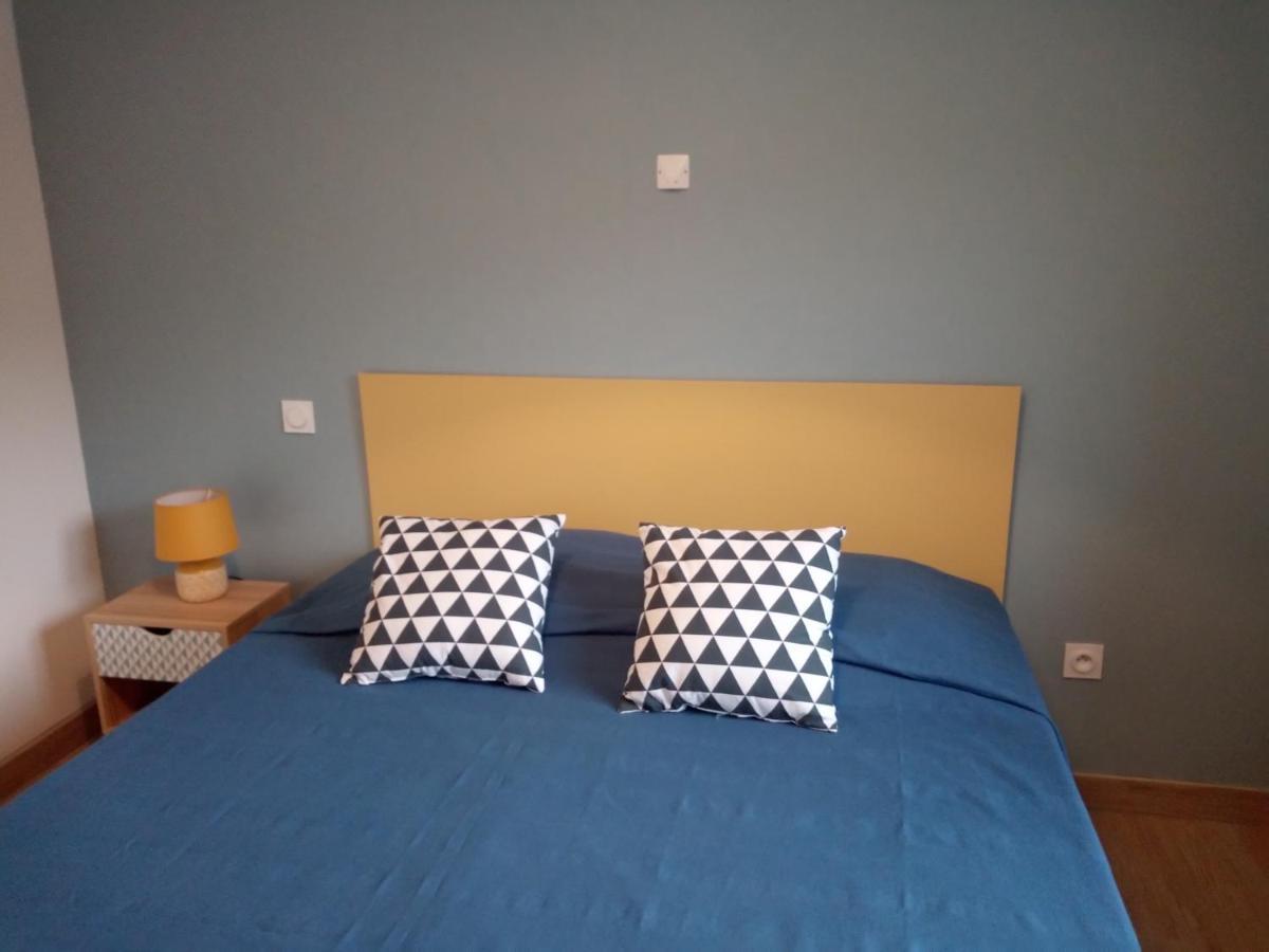 Ax Sweet Mountain - 3Ch Et 2 Sdb - Jardin Centre Village Ax-les-Thermes Dış mekan fotoğraf