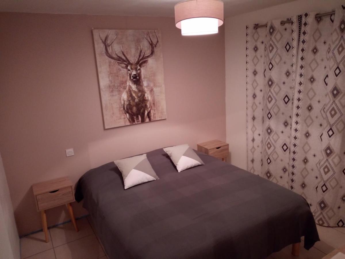 Ax Sweet Mountain - 3Ch Et 2 Sdb - Jardin Centre Village Ax-les-Thermes Dış mekan fotoğraf