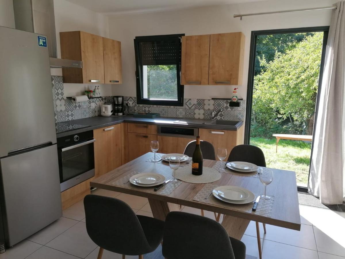 Ax Sweet Mountain - 3Ch Et 2 Sdb - Jardin Centre Village Ax-les-Thermes Dış mekan fotoğraf