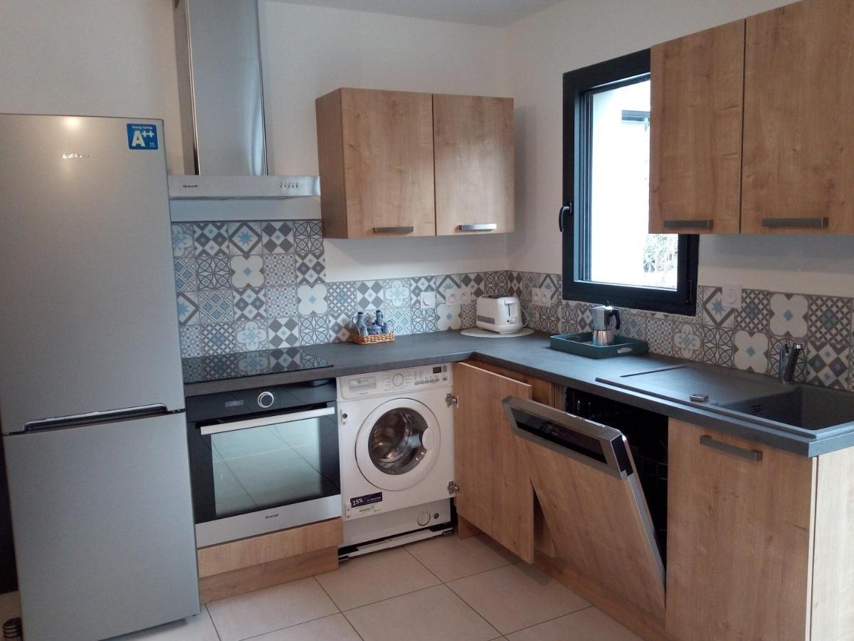 Ax Sweet Mountain - 3Ch Et 2 Sdb - Jardin Centre Village Ax-les-Thermes Dış mekan fotoğraf
